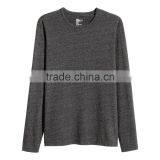 Long Sleeve T Shirt With Wholesale Price thumbnail-2