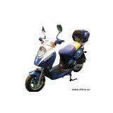 Sell LPG Scooter thumbnail-1