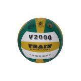 Volleyball thumbnail-1