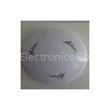 Round Panel LED Ceiling Light Waterproof , LED Panel Downlight Warm / Cool / Pure White