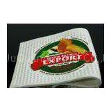 Printed Beer Mats With Logo Eco Friendly PVC Pub Beer Mats Lead Free thumbnail-1