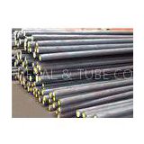 Solid Carbon Steel Round Bars ASTM A36 / A36M - 08 , Dull / Rounded Edges