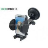 Portable Tablet Arm Mount With ROHS , REACH Certificates For Tablet PC