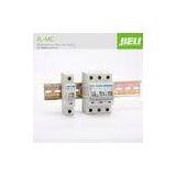 32A 40A 50A 63A MC Mini Circuit Breaker Sealed MCB , Hager Circuit Breaker
