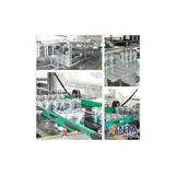 Continuous Motion Shrink Film Packaging Machine With Vacuum Adsorption