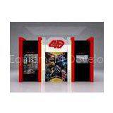 High Definition 4D Movie Theatre thumbnail-1