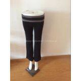 Ladies Yoga Pants thumbnail-1