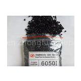 Good Dispersion Plastic Pellets For Injection Molding , LLDPE Carrier