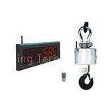 50 Ton Wireless Crane Balance / Hanging Digital Scale Heat Proof for Household / Commercial thumbnail-1