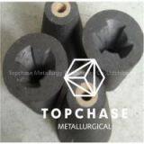 Tundish Submerged Entry Nozzle SEN thumbnail-3