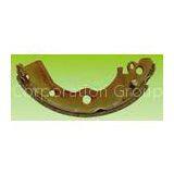 High Performance Replacing Rear Brake Shoes for Nissan 100NX / Sunny , 44060 - F4125 / K1185 thumbnail-1