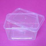 Disposable Custom Plastic Food Container thumbnail-1
