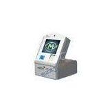 ZT2836 Desktop Financial / Retail / Interactive Information Kiosk With RFID Card Reader