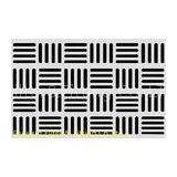 Wear Resistance 0.6-20mm Thickness Perforated Metal Sheet With Hole Pattern Options thumbnail-1