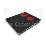 Fashion Design and Great Stability Hybrid Cooktop 6700W