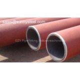 Bimetal Wear Resistant High Chrome Alloy Tube thumbnail-1