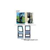 Sell automatic door system for city bus