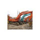 Used HITACHI Crawler Excavator