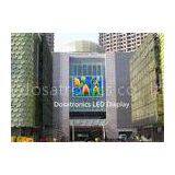 High Brightness Slim SMD P5mm Outdoor LED Screen For Stadiums / Studio