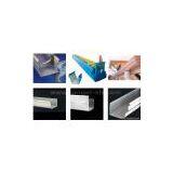 Square Gutter Roll Forming Machine