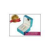 N / A PU Plastic Gift Jewellery Boxes / Watch Box, Rechargeable Video Watch Box, Opening With Video thumbnail-1