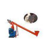 37KW Automatic Lubricant Wood Pellet Machines With CE Certification thumbnail-1