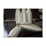 High Tensile Fiberglass Screen Mesh 20x20 Mesh For Patio / Pool