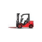 Airport Gasoline Forklift Truck 3.5 Ton for Material Handling Vehicle