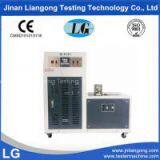CDW-60 Charpy Impact Test Low Temperature Chamber