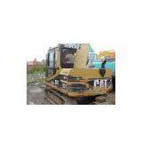 Caterpillar 307 Excavataor