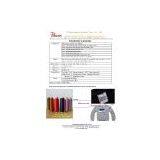 Woven Label Yarn thumbnail-1