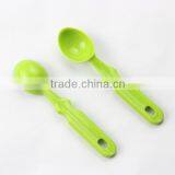 Plastic Ice Cream Spoon thumbnail-2