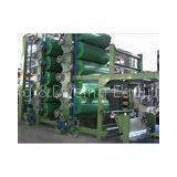 2.2KW Textile Drying Machine Tubular Dryer for Dry Medical Gauze