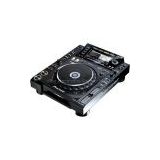 Pioneer CDJ-2000 Professional Multi-Media and CD Player with Rekordbox Software