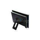 LCD Monitor Industrial Touch Panel PC 1TB HDD Dual 1000Mbp With RAM / SSD