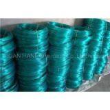 PVC-coatedI WIRE ,high Quality and Low Cost