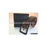 Leather Belt thumbnail-1