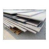 ASTM A36 Mild Carbon Structural Hot Rolled Steel Plate for Industrial Container Plate thumbnail-1