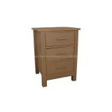 Cabinet Three Drawer(TY-D009)