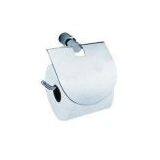 Brass Toilet Paper Holder, Bathroom Toilet Paper Holder thumbnail-1