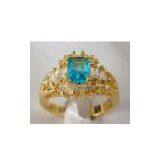 Sapphires Rings thumbnail-1