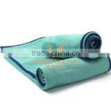 Microfiber Gym Towel/Chamois Sports Towel