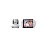 Motorola MBP36 - Baby Monitoring System - Wireless 1 Camera(s) - 3.5\