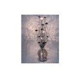 2012 Newest Aluminum Floor Lamps