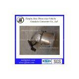 Factory Direct Sale Catalytic Converter thumbnail-2