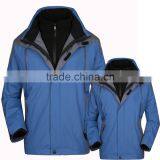 2016 UNISEX 3 in 1 Water Proof Winter Coats thumbnail-2