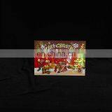 Hot Selling Handmade Designs Holiday Wholesale Colorful Printing Greeting Cards thumbnail-6