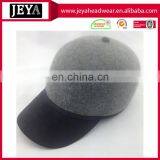 Softextile Bottle Cap Wool Sport Hat thumbnail-1