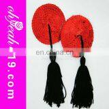 Manufacturer Sexy Ladies Nipple Covers thumbnail-3