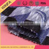Famous Brand Top Sale Multi-purpose Jacquard Knitting Fabric thumbnail-3
